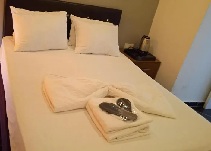 Vintage Joker Otel Istanbul