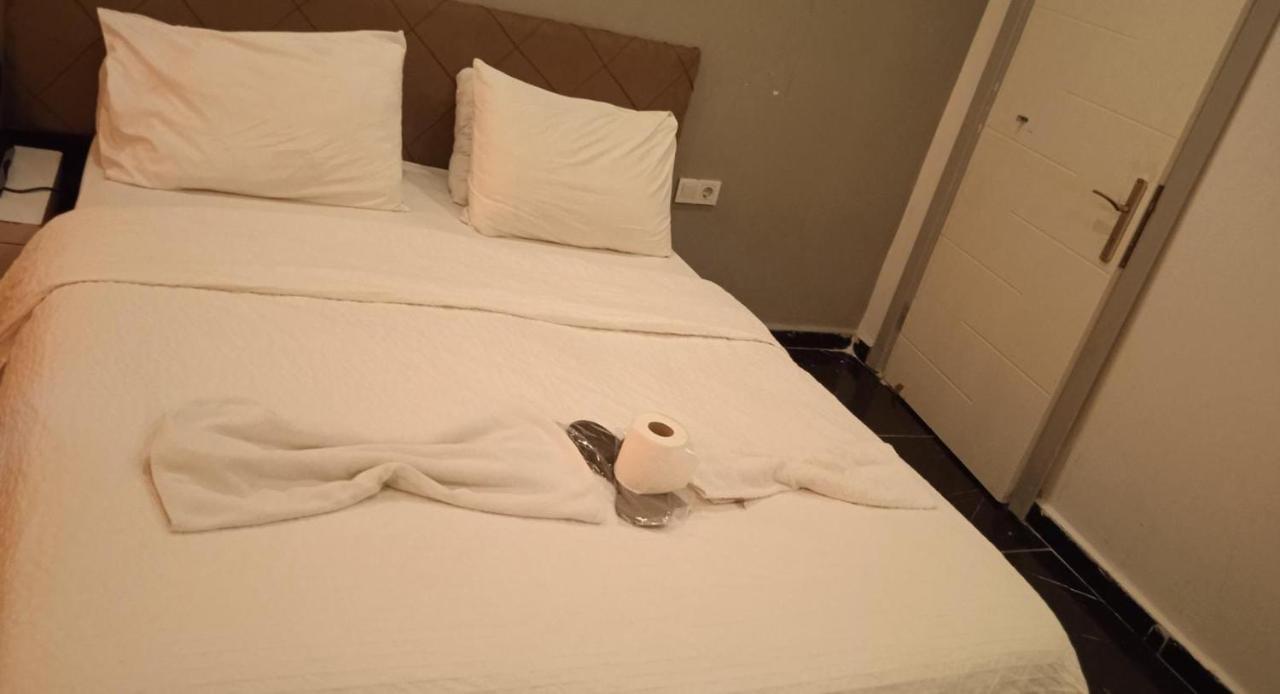Vintage Joker Hotel Istanbul
